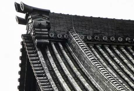 青瓦，古建磚瓦，河南青瓦
