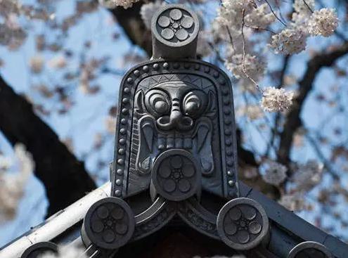 青瓦，古建磚瓦，河南青瓦